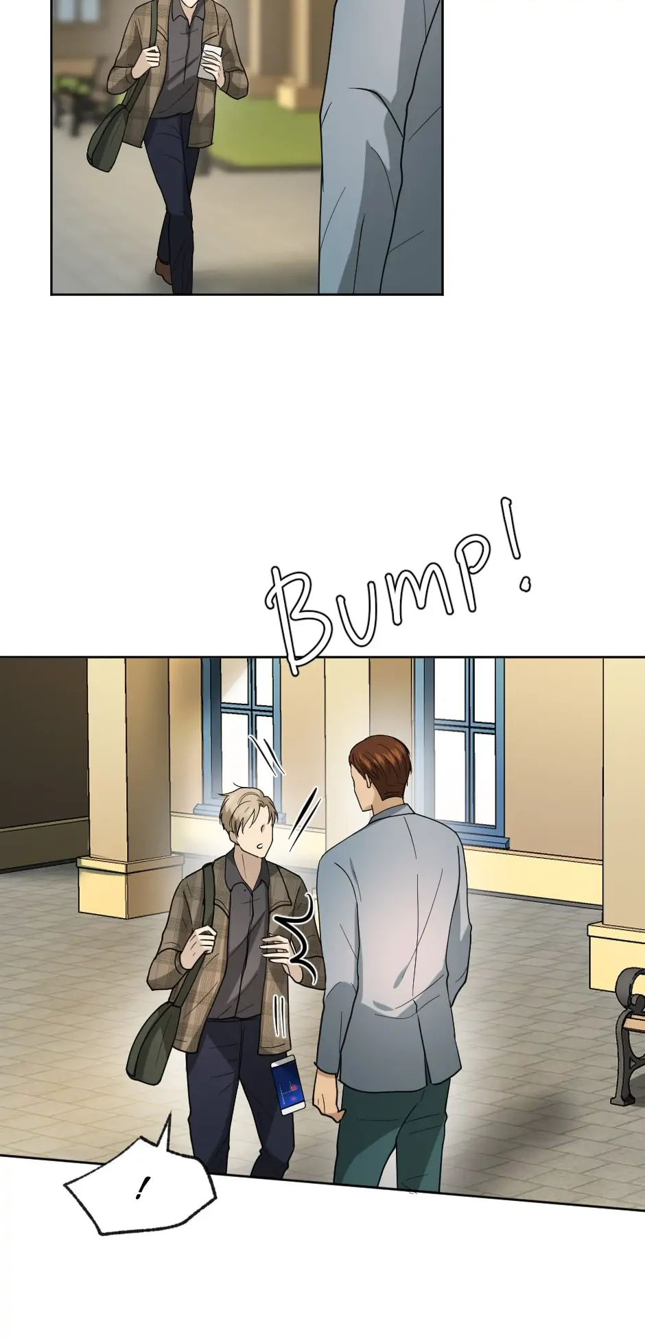 The Male Lead is a Murderer Chapter 45 - page 39