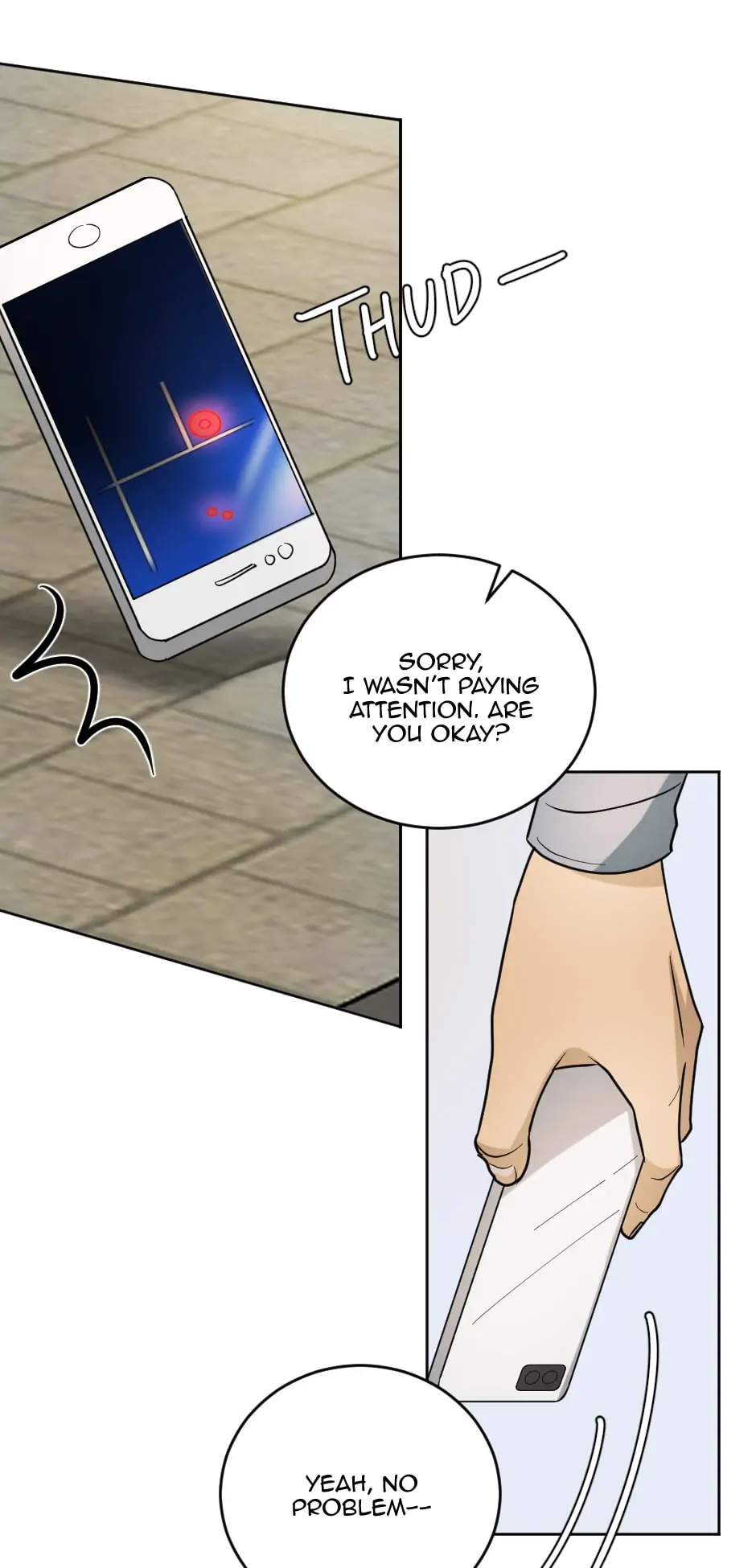 The Male Lead is a Murderer Chapter 45 - page 40