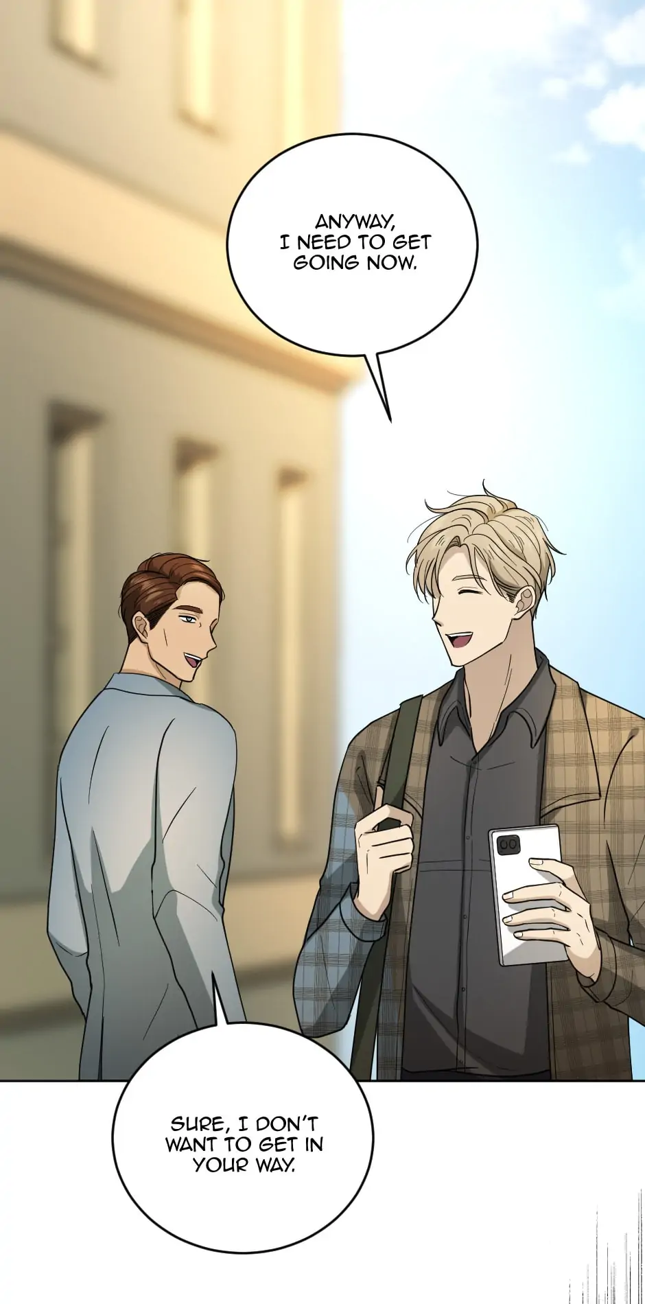 The Male Lead is a Murderer Chapter 45 - page 43