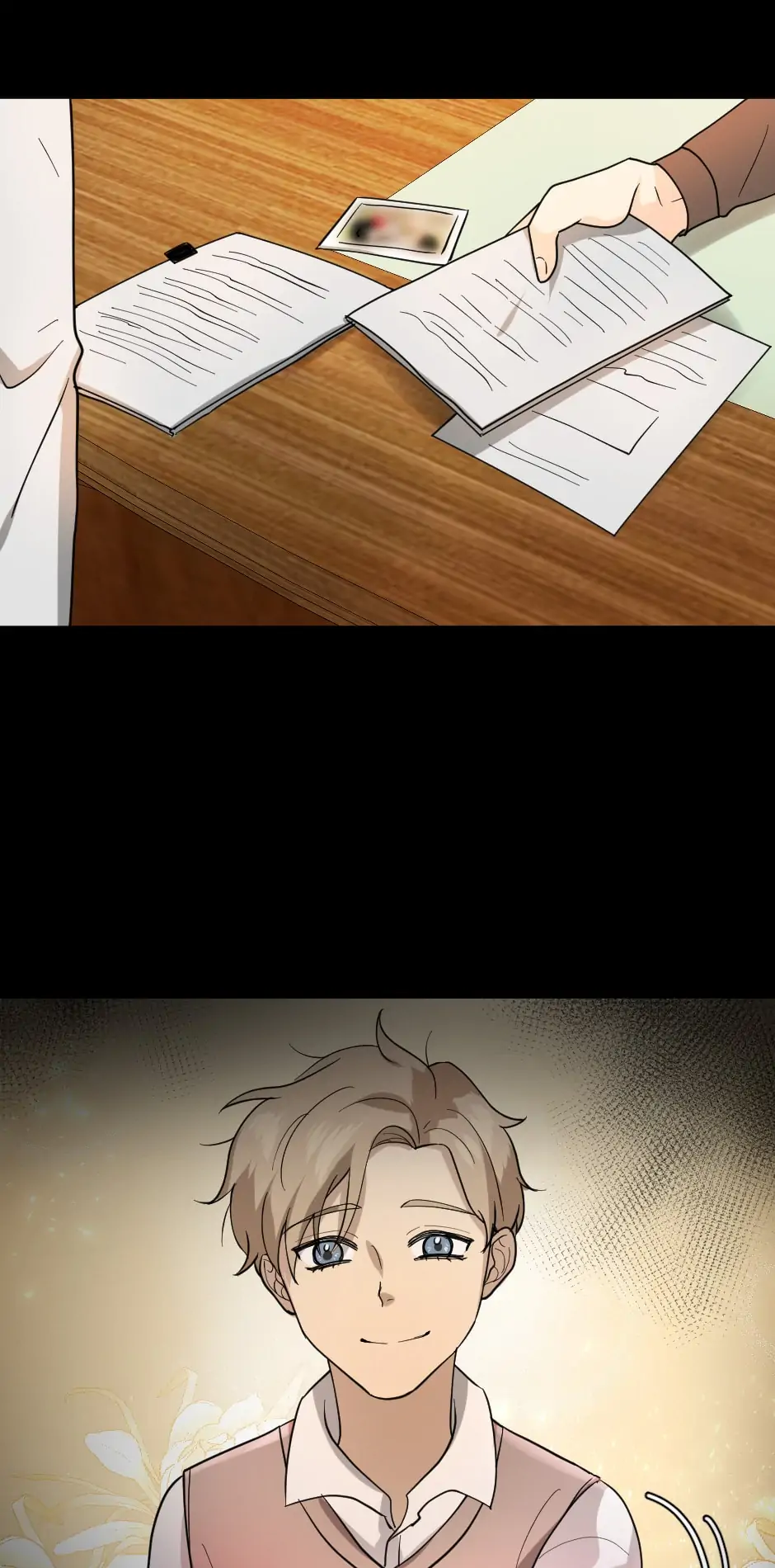The Male Lead is a Murderer Chapter 45 - page 47