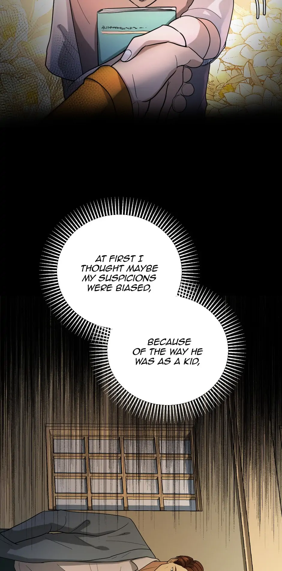The Male Lead is a Murderer Chapter 45 - page 48