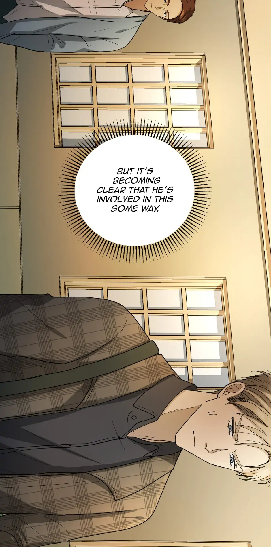 The Male Lead is a Murderer Chapter 45 - page 49