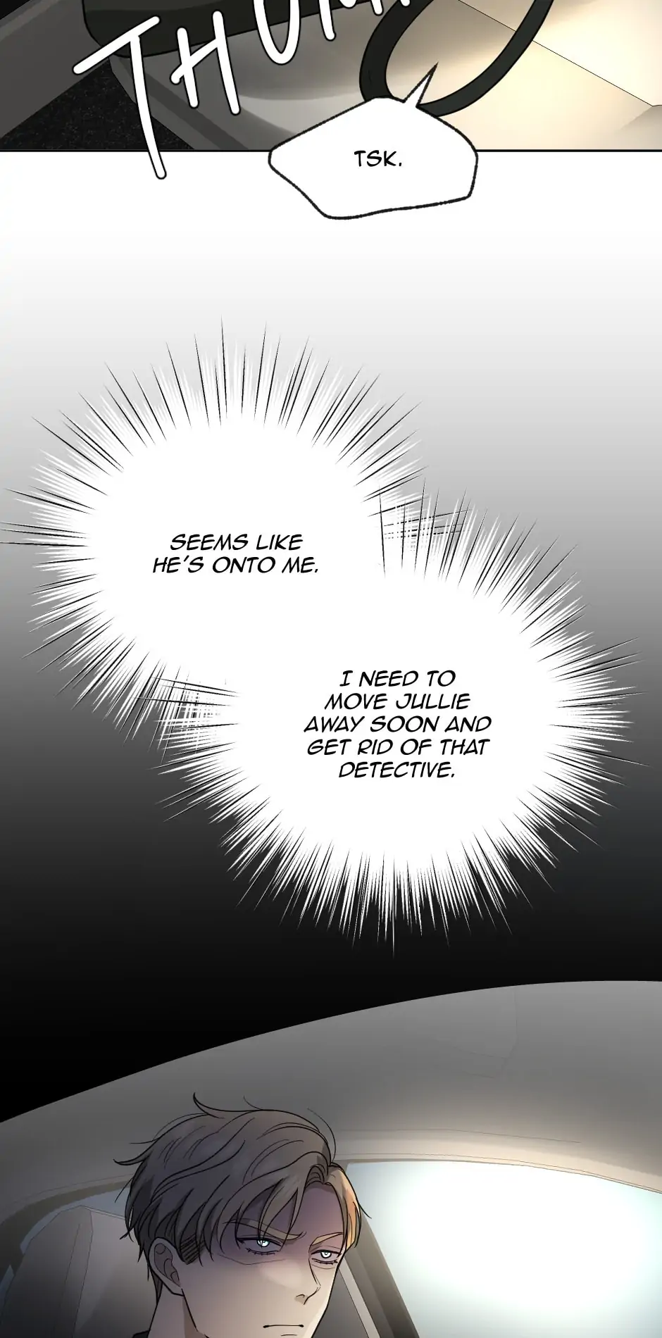 The Male Lead is a Murderer Chapter 45 - page 51