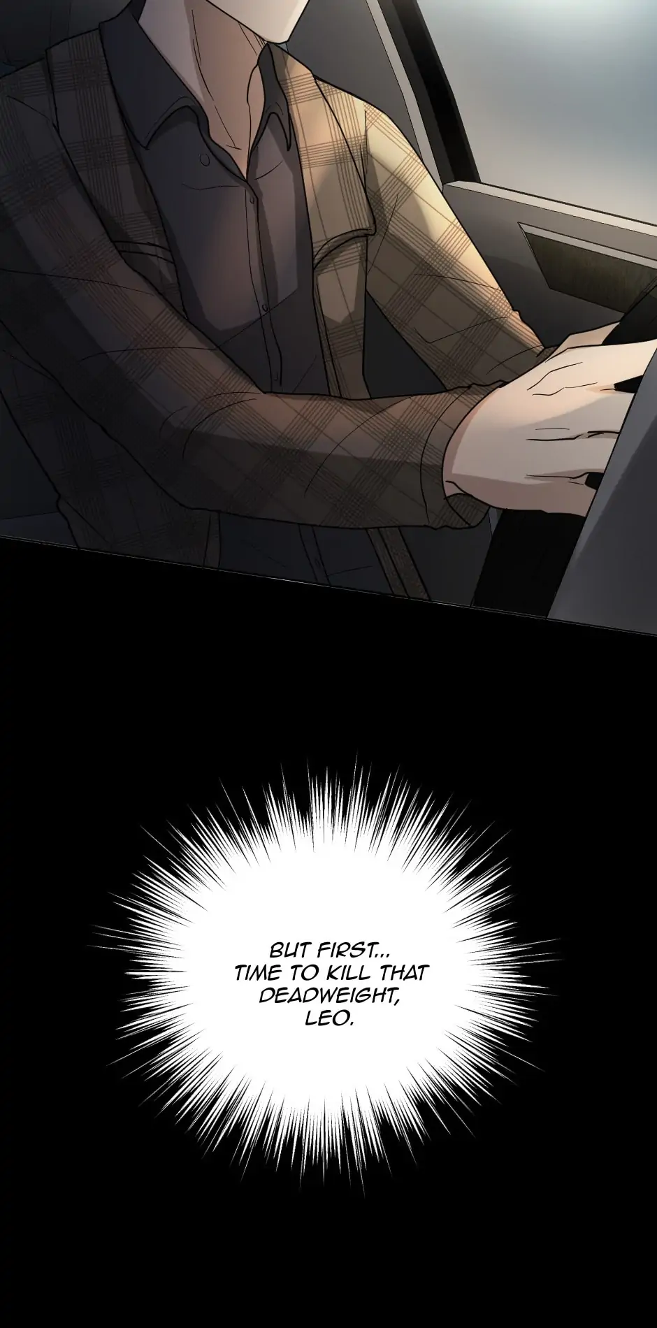 The Male Lead is a Murderer Chapter 45 - page 52