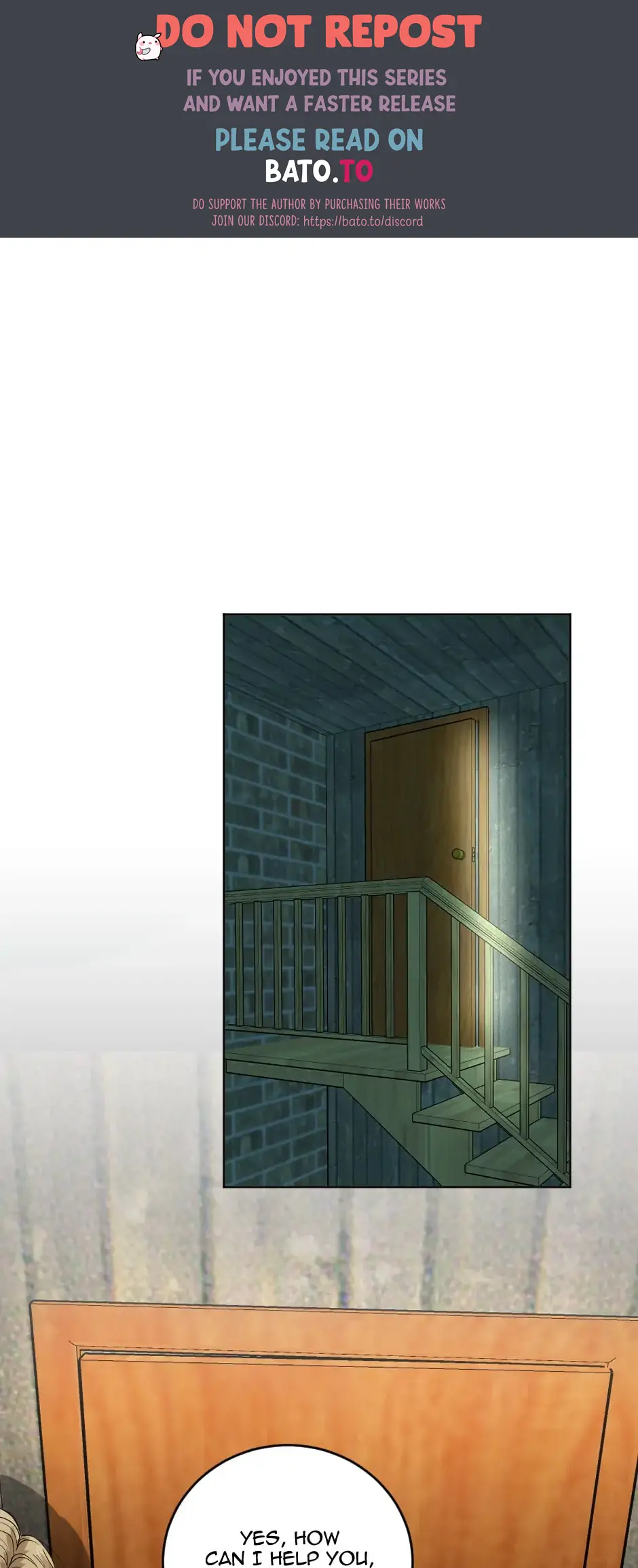 The Male Lead is a Murderer Chapter 44 - page 1