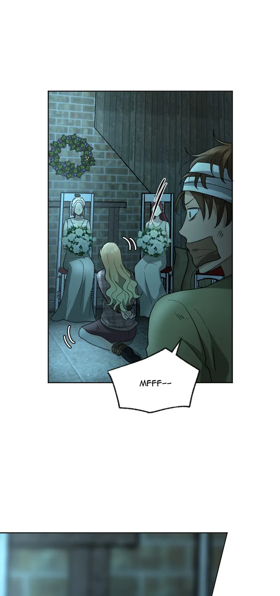 The Male Lead is a Murderer Chapter 44 - page 13