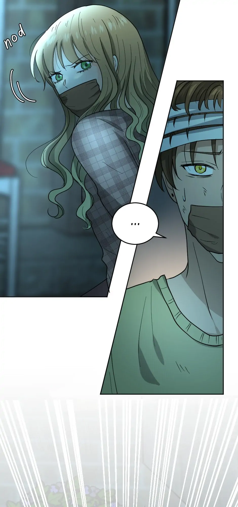 The Male Lead is a Murderer Chapter 44 - page 14