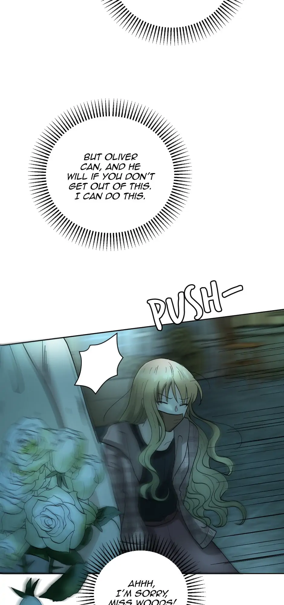 The Male Lead is a Murderer Chapter 44 - page 16