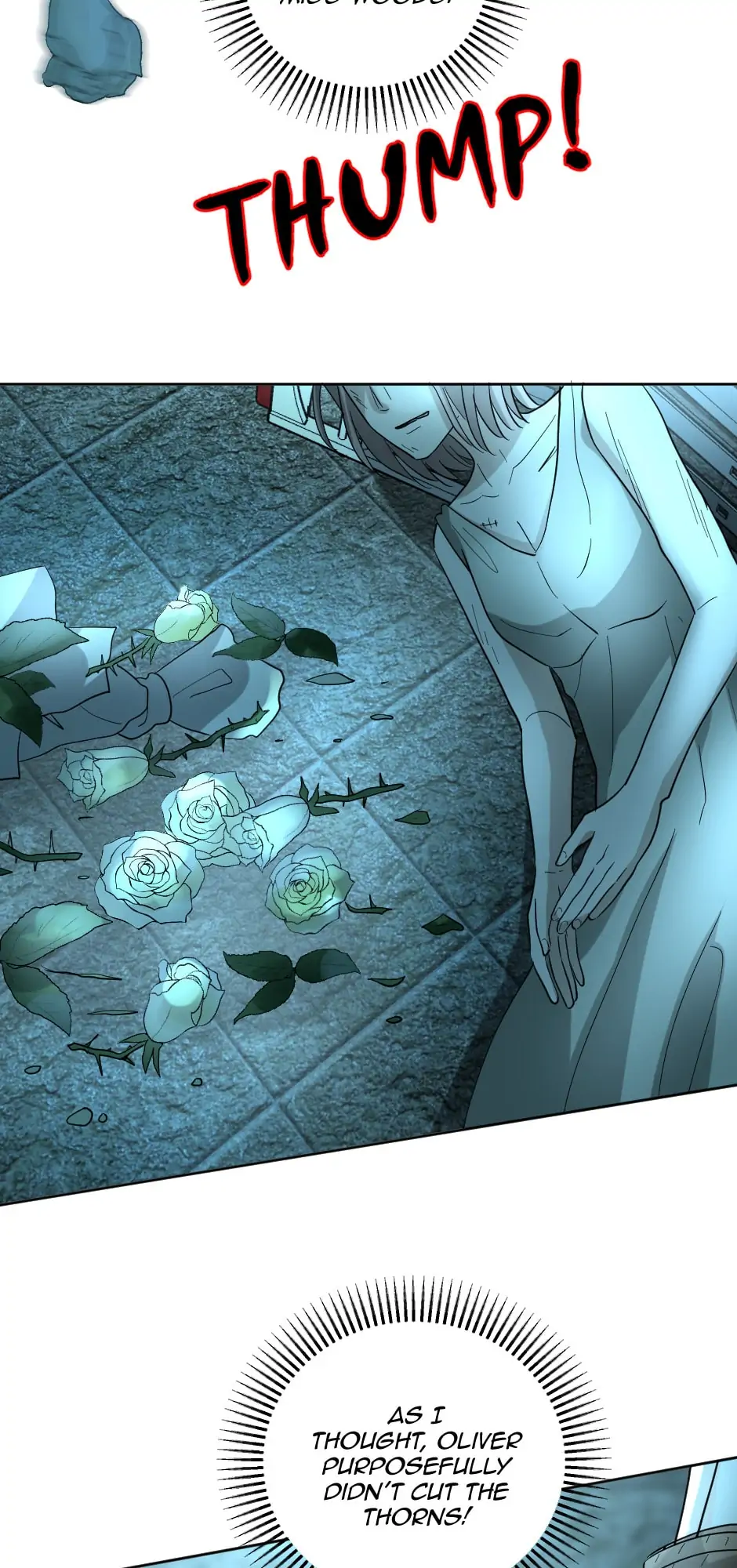The Male Lead is a Murderer Chapter 44 - page 17