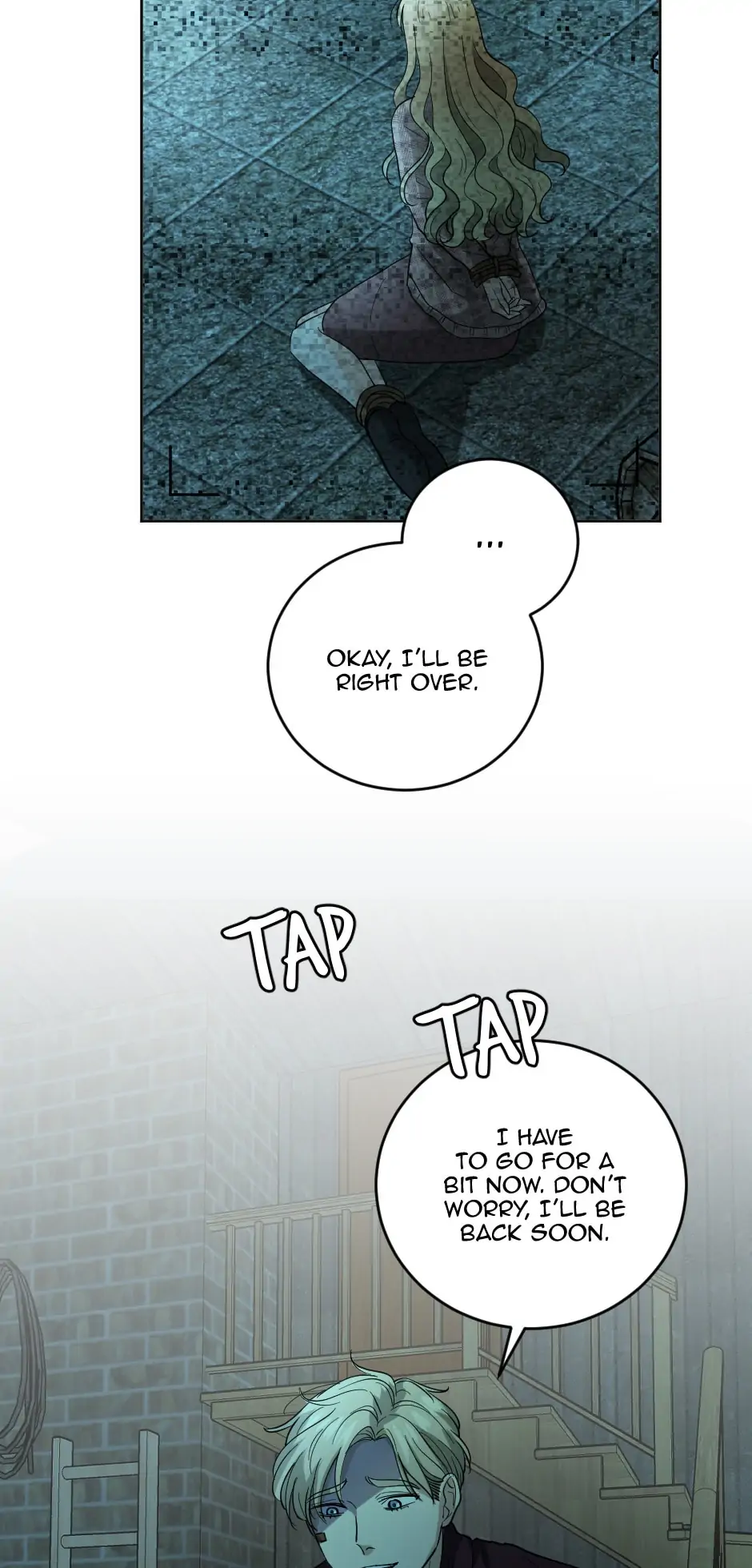 The Male Lead is a Murderer Chapter 44 - page 3