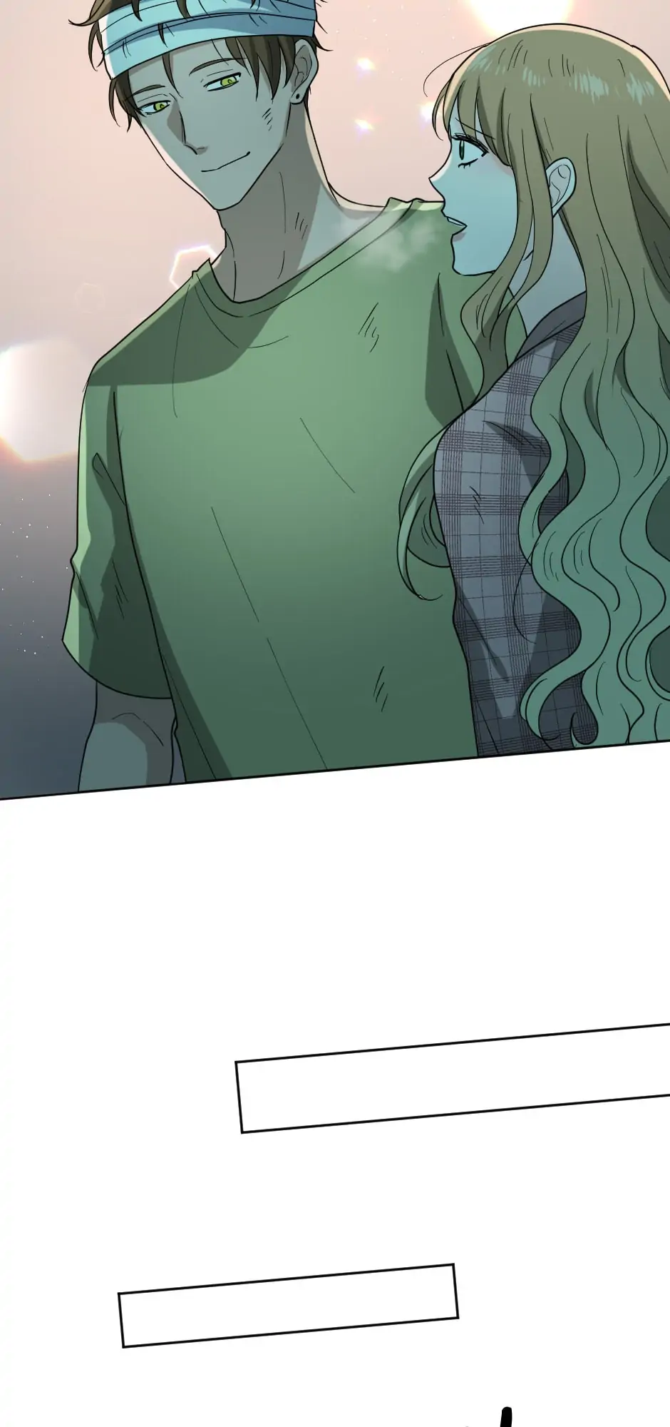 The Male Lead is a Murderer Chapter 44 - page 32