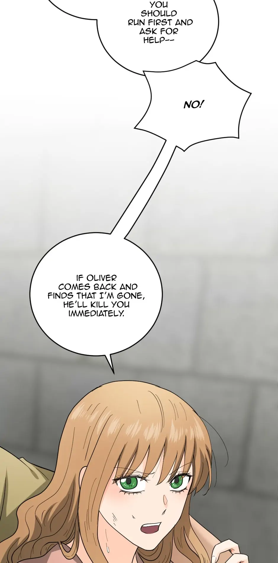 The Male Lead is a Murderer Chapter 44 - page 38
