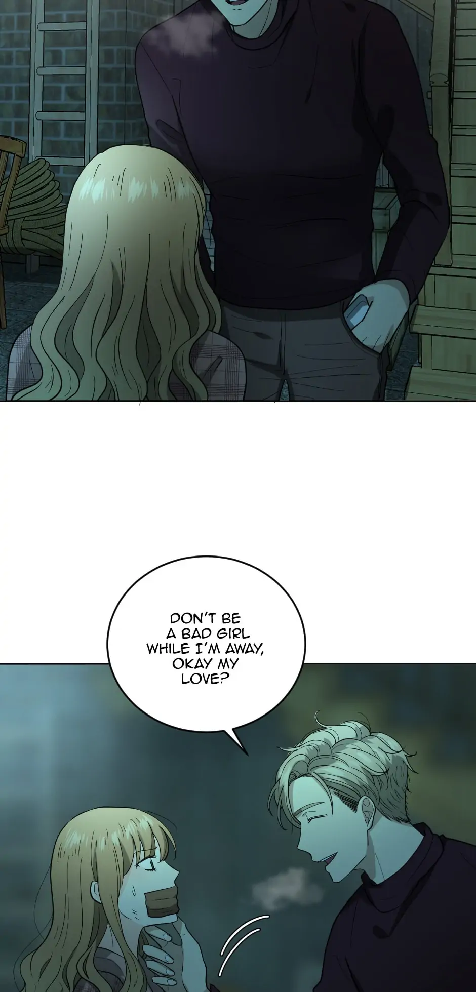 The Male Lead is a Murderer Chapter 44 - page 4