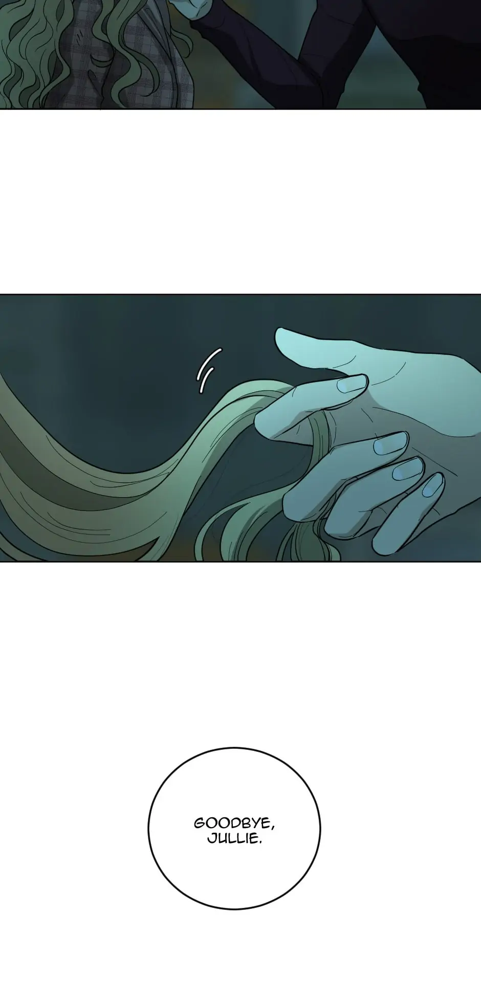 The Male Lead is a Murderer Chapter 44 - page 5