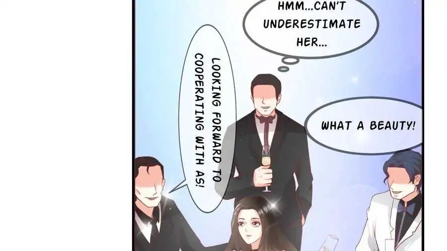Nan Used to Be Mine HD Chapter 1 - page 22