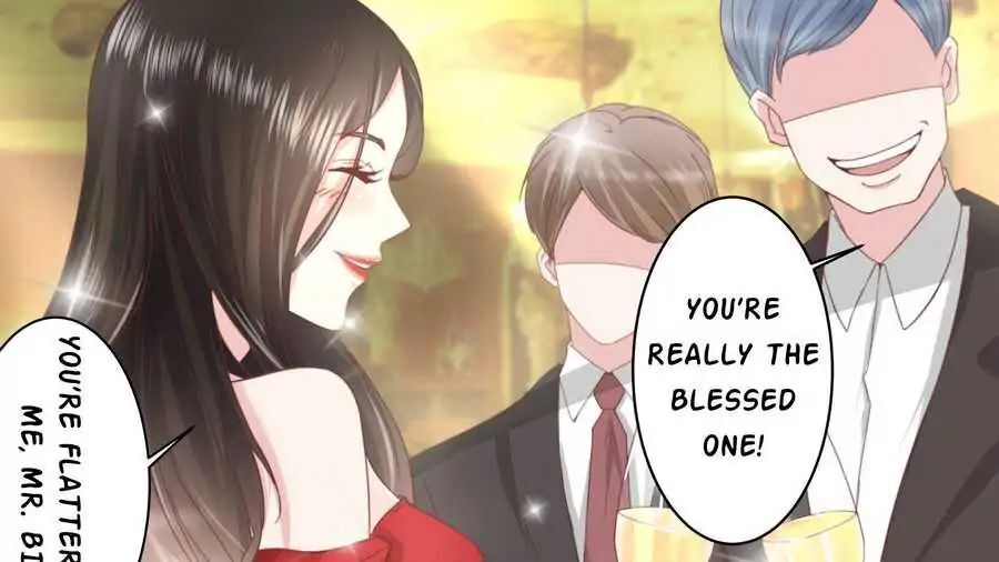 Nan Used to Be Mine HD Chapter 1 - page 26