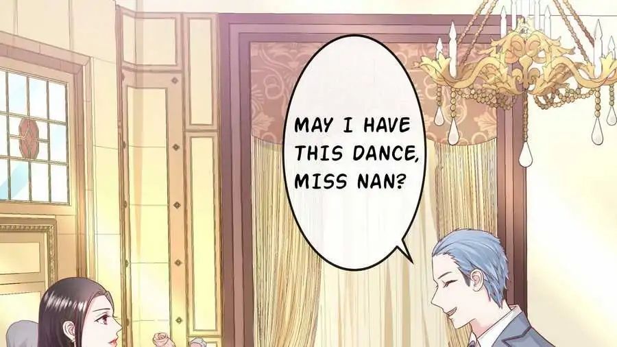 Nan Used to Be Mine HD Chapter 2 - page 3