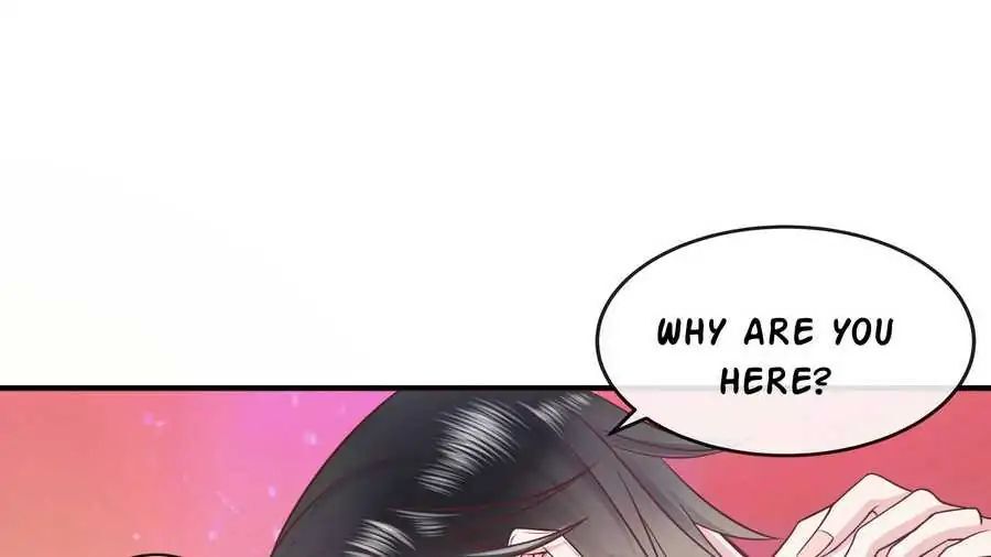 Nan Used to Be Mine HD Chapter 3 - page 4