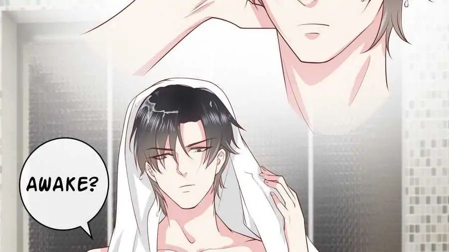 Nan Used to Be Mine HD Chapter 3 - page 48