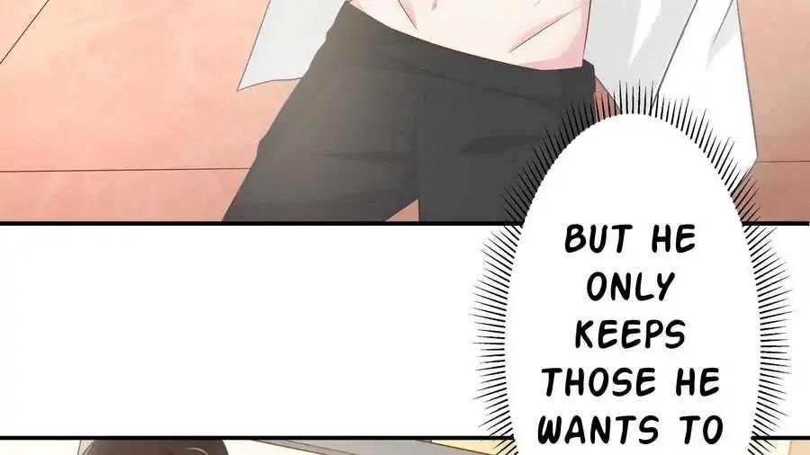 Nan Used to Be Mine HD Chapter 3 - page 56