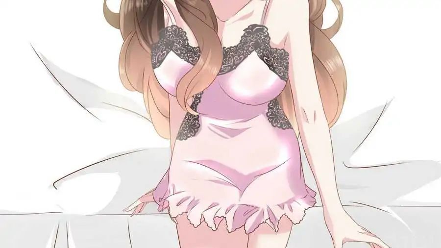 Nan Used to Be Mine HD Chapter 3 - page 63