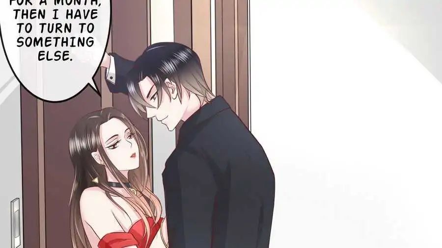 Nan Used to Be Mine HD Chapter 3 - page 7