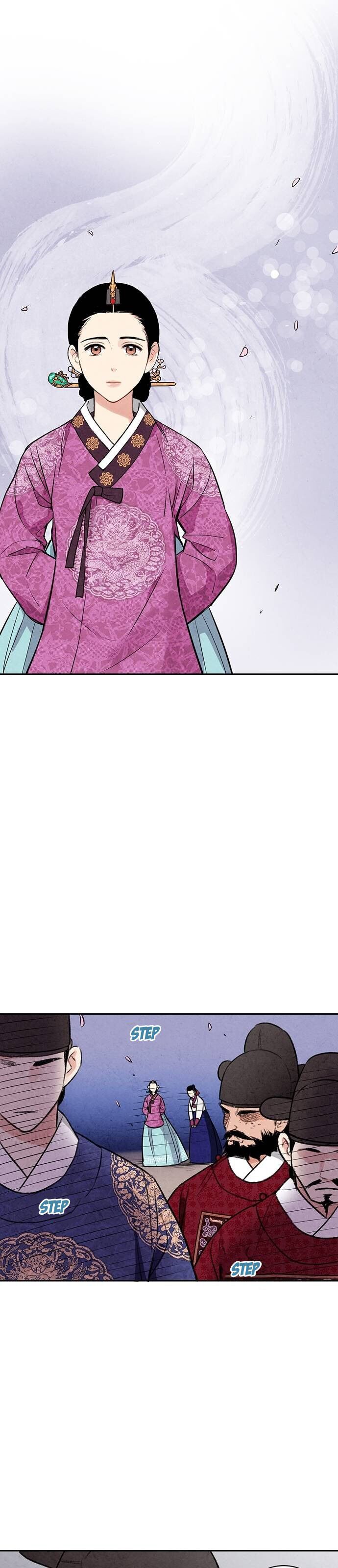 Joseon’s Ban on Marriage Chapter 19 - page 13