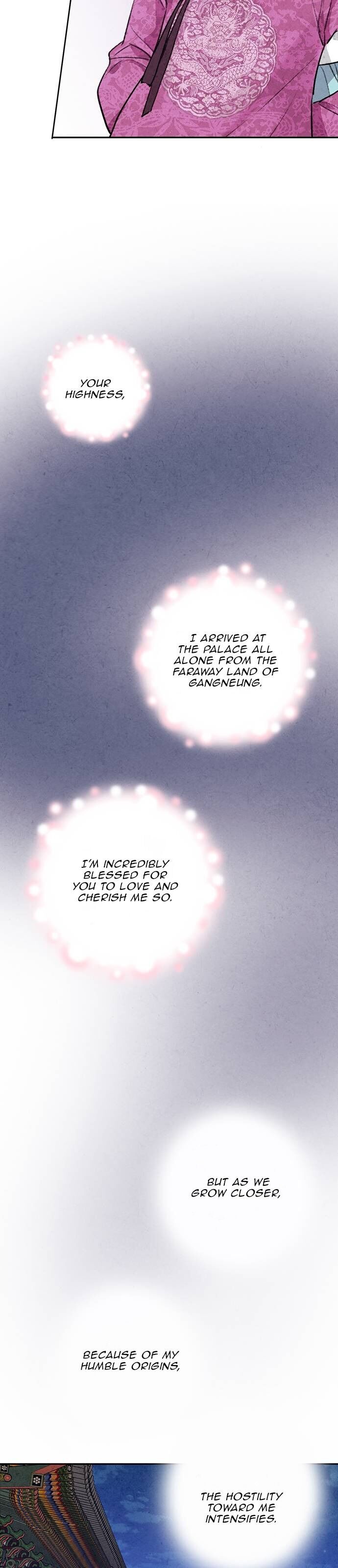 Joseon’s Ban on Marriage Chapter 19 - page 15