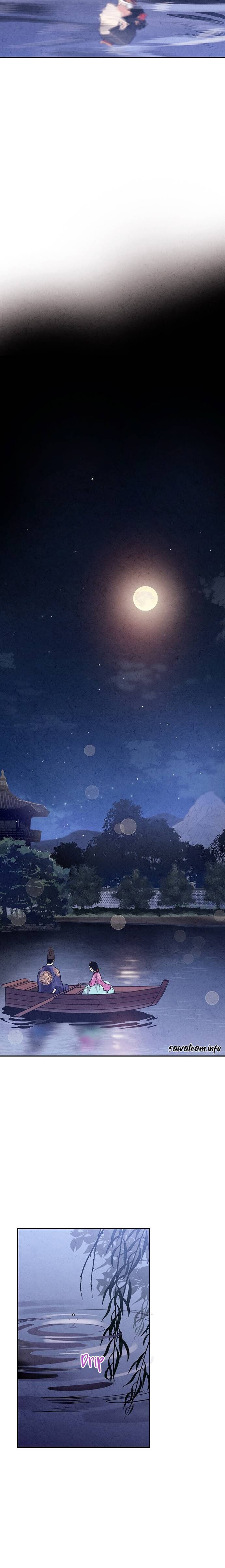Joseon’s Ban on Marriage Chapter 19 - page 5