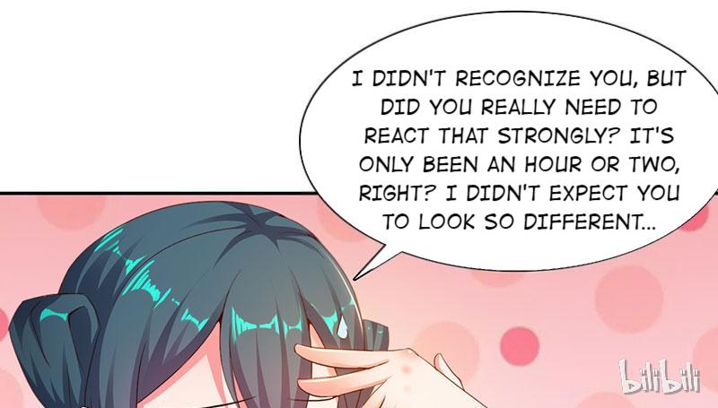 Demon Thief, White Bone Ivory chapter 44 - page 14