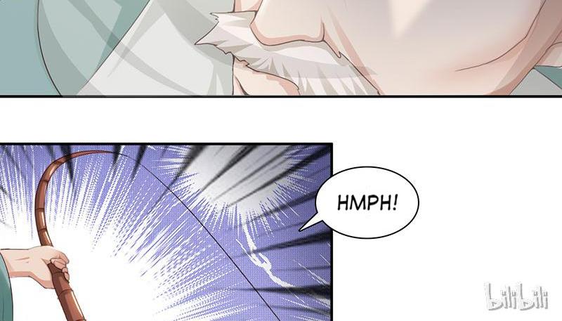 Demon Thief, White Bone Ivory chapter 44 - page 21