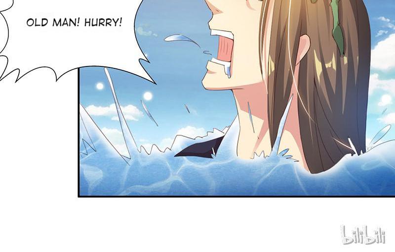 Demon Thief, White Bone Ivory chapter 44 - page 23