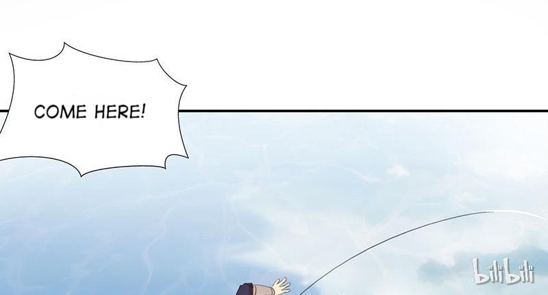 Demon Thief, White Bone Ivory chapter 44 - page 24