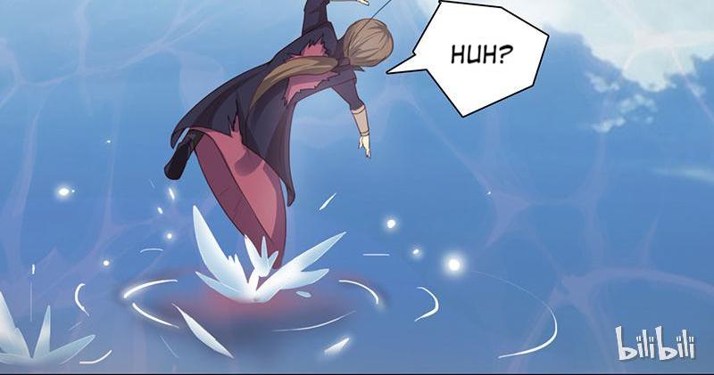 Demon Thief, White Bone Ivory chapter 44 - page 25