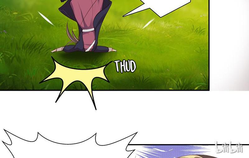 Demon Thief, White Bone Ivory chapter 44 - page 28