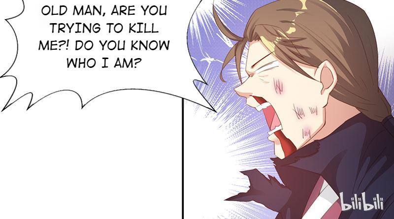 Demon Thief, White Bone Ivory chapter 44 - page 29