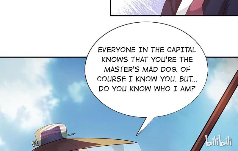 Demon Thief, White Bone Ivory chapter 44 - page 30