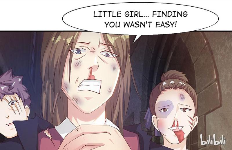 Demon Thief, White Bone Ivory chapter 44 - page 4