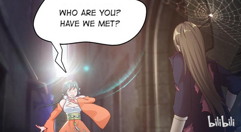 Demon Thief, White Bone Ivory chapter 44 - page 7