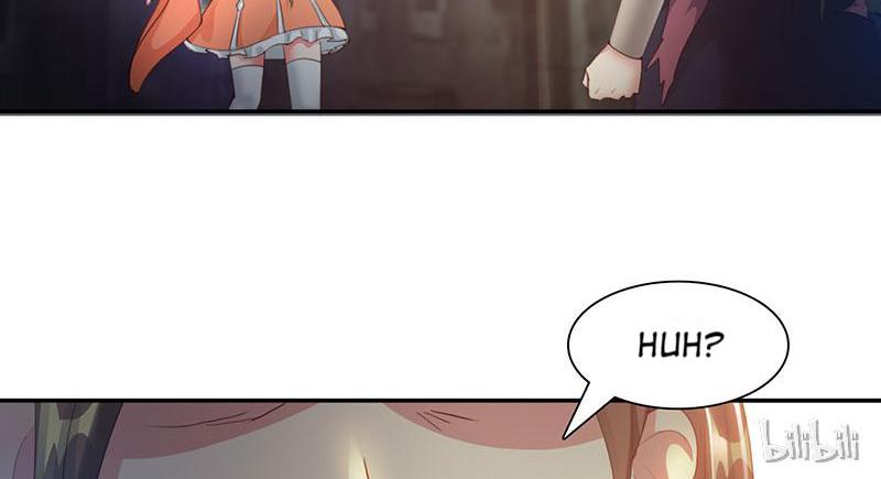 Demon Thief, White Bone Ivory chapter 44 - page 8