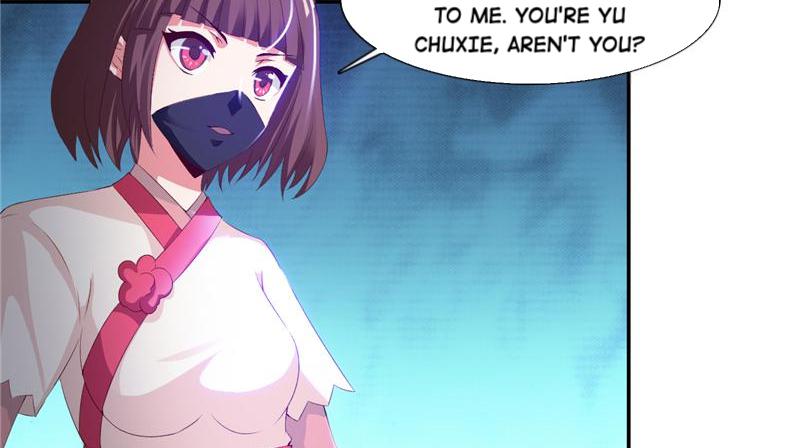 Demon Thief, White Bone Ivory chapter 87 - page 19