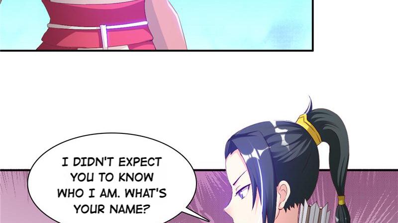 Demon Thief, White Bone Ivory chapter 87 - page 20