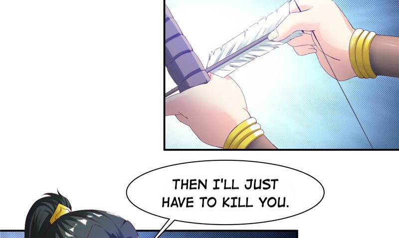 Demon Thief, White Bone Ivory chapter 87 - page 30