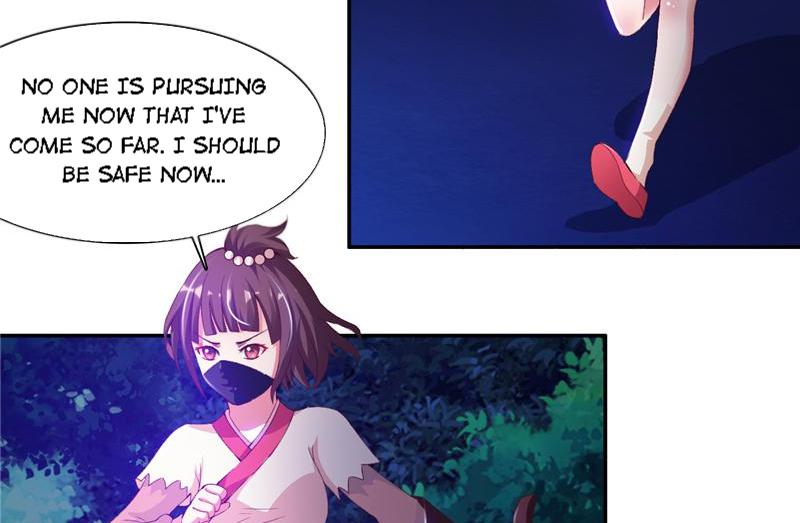 Demon Thief, White Bone Ivory chapter 87 - page 4