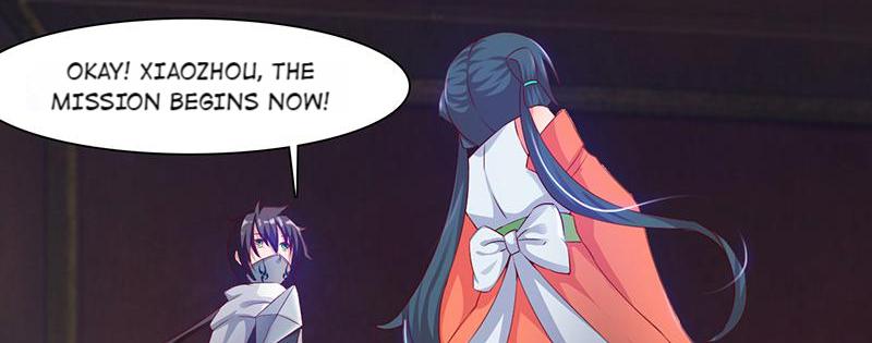 Demon Thief, White Bone Ivory chapter 77 - page 16