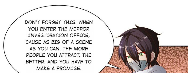 Demon Thief, White Bone Ivory chapter 77 - page 18