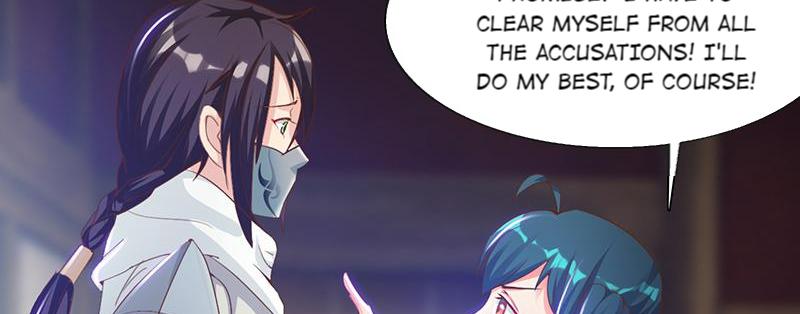 Demon Thief, White Bone Ivory chapter 77 - page 21