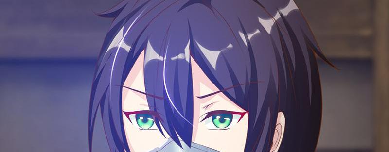 Demon Thief, White Bone Ivory chapter 77 - page 29