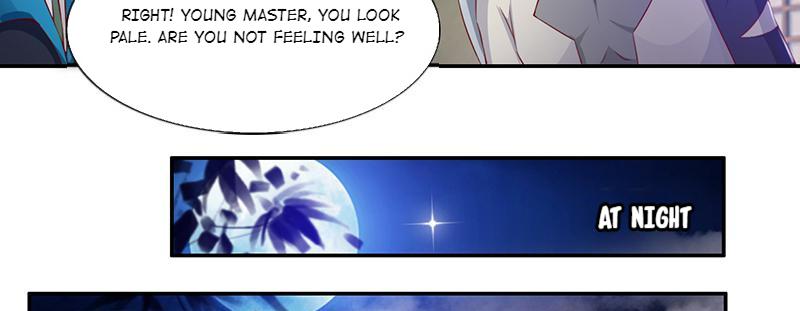 Demon Thief, White Bone Ivory chapter 77 - page 41