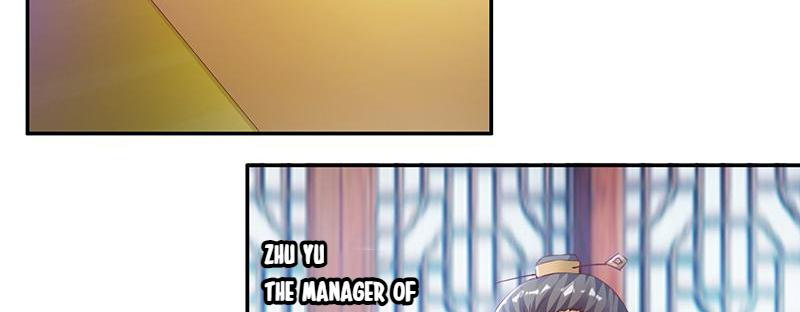 Demon Thief, White Bone Ivory chapter 77 - page 43